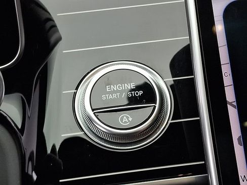 Used 2022 Mercedes-Benz S 580 4MATIC Sedan image 30