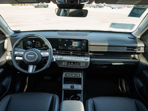New 2026 Hyundai Kona Limited AWD/4WD image 13
