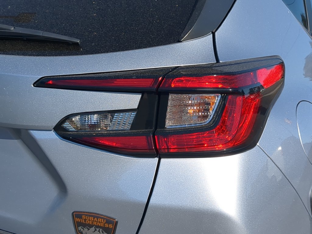 Certified 2024 Subaru Crosstrek 2.5i Wilderness w/ Wilderness Package AWD/4WD image 9