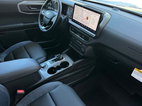 New 2026 Ford Bronco Sport Outer Banks AWD/4WD image 15