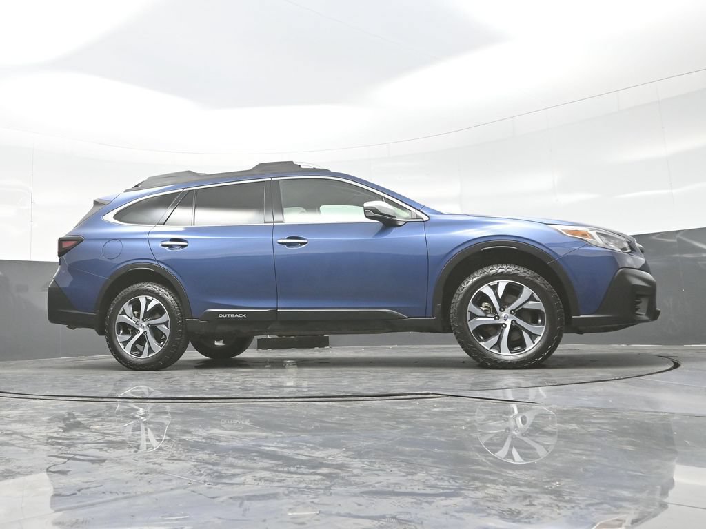 Used 2020 Subaru Outback Touring XT AWD/4WD image 26