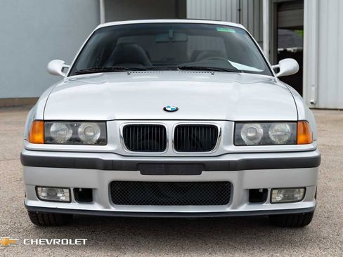 Used 1999 BMW M3 Coupe RWD image 3
