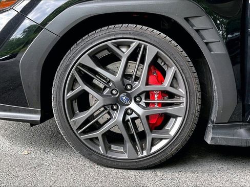 Certified 2024 Subaru WRX TR w/ Popular Package #1A AWD/4WD image 16