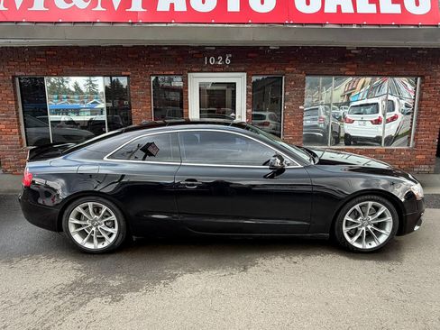 Used 2013 Audi A5 2.0T Premium image 2