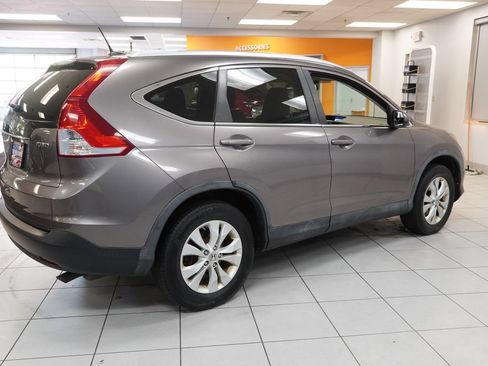Used 2013 Honda CR-V EX-L image 12