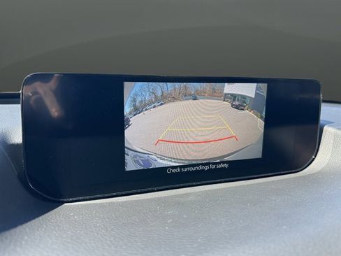 New 2025 MAZDA CX-50 AWD 2.5 S w/ Premium Plus Pkg image 19