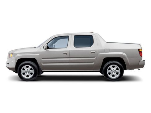 Used 2008 Honda Ridgeline RTL image 1