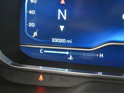 Used 2022 Chevrolet Tahoe LT w/ LT Signature Plus Package image 17