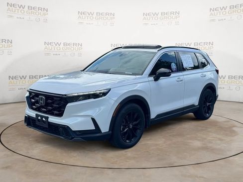Used 2023 Honda CR-V Sport image 1