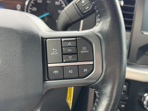 Used 2022 Ford F150 XLT w/ Equipment Group 301A Mid image 17