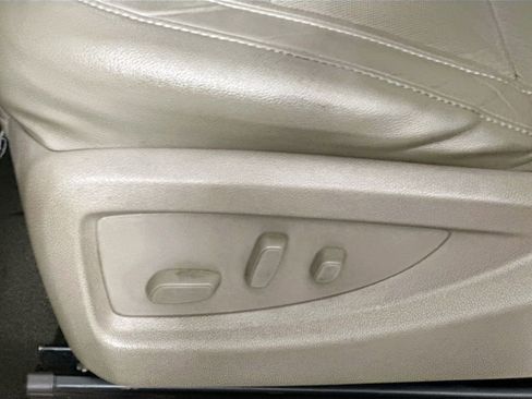 Used 2015 Chevrolet Silverado 2500 LTZ w/ Duramax Plus Package image 23