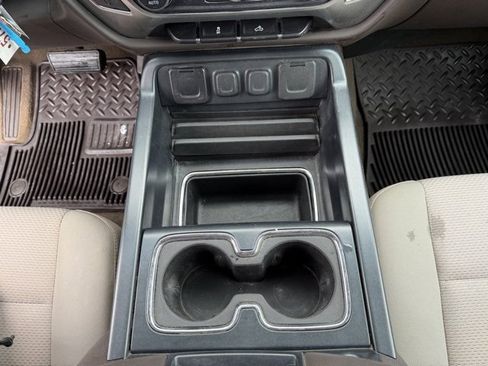 Used 2017 Chevrolet Silverado 1500 LT w/ Texas Edition image 18