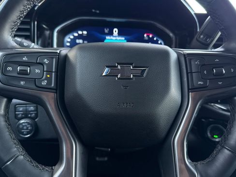 Certified 2024 Chevrolet Silverado 2500 ZR2 w/ ZR2 Bison Edition image 27