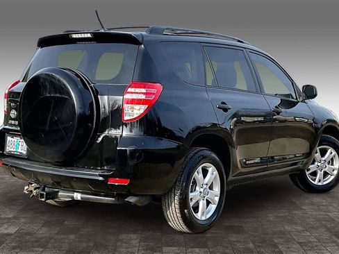 Used 2011 Toyota RAV4 4WD V6 w/ 3rd Row image 14