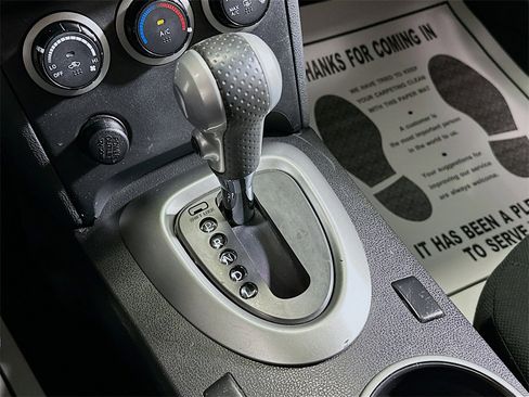 Used 2015 Nissan Rogue S w/ Convenience Package image 17