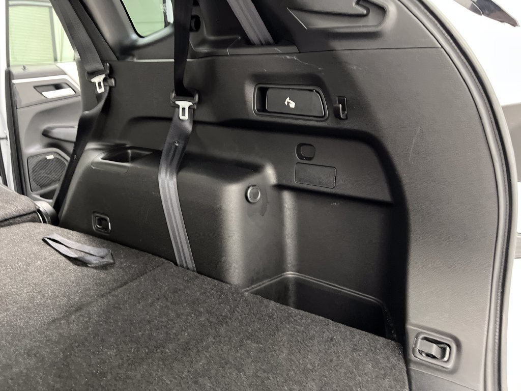 Used 2025 Mitsubishi Outlander SE AWD/4WD image 42