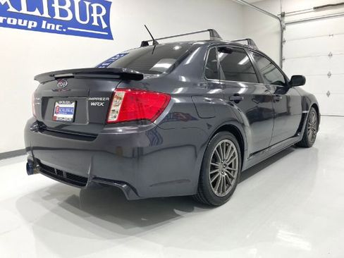 Used 2013 Subaru Impreza WRX Premium image 29