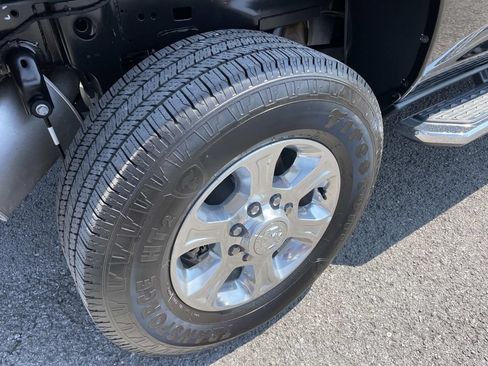 Used 2026 RAM 2500 Big Horn AWD/4WD image 22