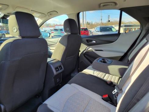 Used 2024 Chevrolet Equinox LS w/ LS Convenience Package image 22