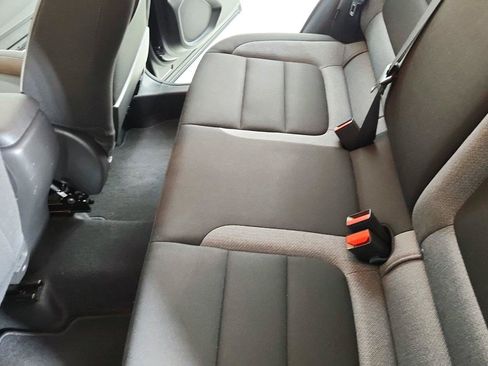 Used 2026 Chevrolet TrailBlazer LT AWD/4WD image 21
