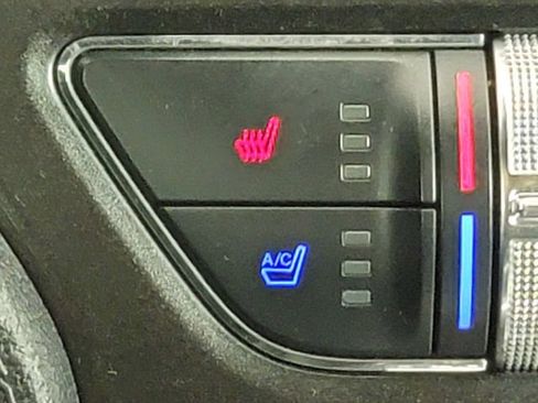 Used 2016 Ford Mustang GT Premium w/ Black Accent Package image 22