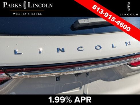Certified 2024 Lincoln Corsair AWD w/ Equipment Group 101A image 15