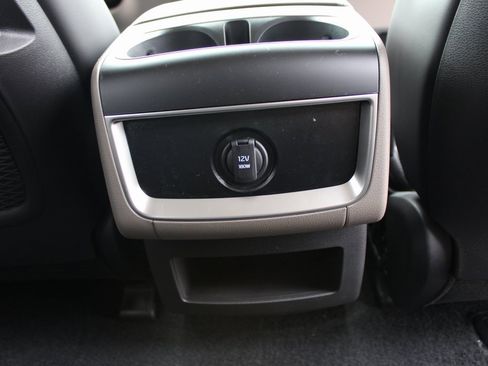 New 2026 Kia Carnival EX image 37