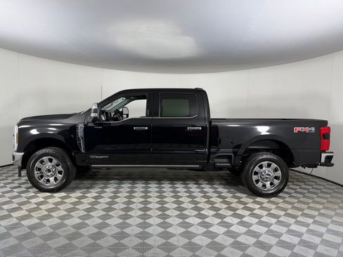 Used 2024 Ford F350 Lariat w/ Lariat Ultimate Package image 11