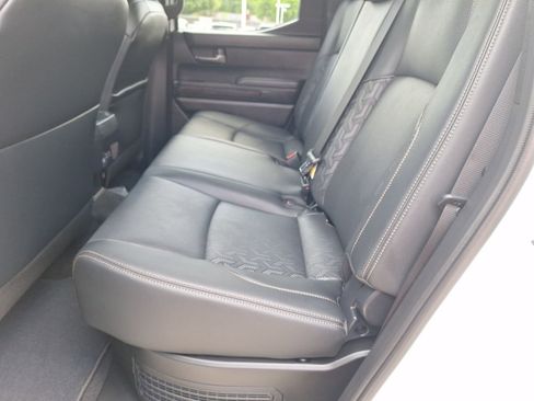 Used 2026 Toyota Tacoma Limited image 31