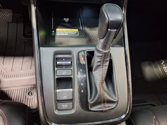 Certified 2024 Honda CR-V Sport Touring image 16