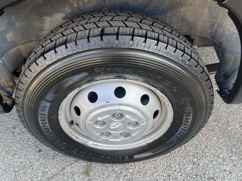 Used 2020 RAM ProMaster 3500 FWD image 16