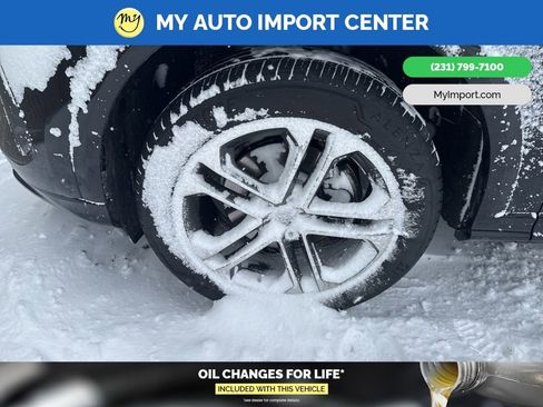 Used 2025 Audi Q5 2.0T Premium w/ Convenience Package image 6