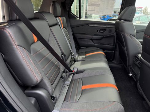 New 2026 Honda Passport TrailSport image 10
