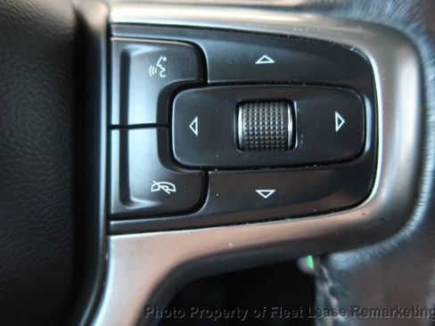 Used 2021 Chevrolet Silverado 2500 LT w/ All Star Edition AWD/4WD image 35