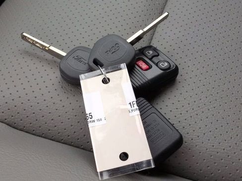 New 2025 Ford E-350 and Econoline 350 Super Duty w/ Power Equipment Group image 26