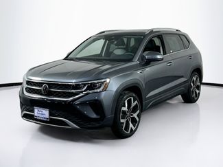 Used 2023 Volkswagen Taos SEL video 1