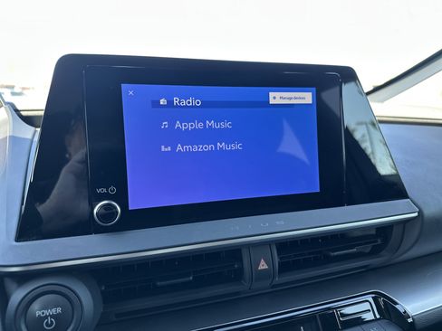 Certified 2024 Toyota Prius LE image 23