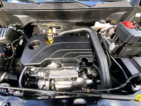 Certified 2026 Chevrolet Equinox LT w/ Convenience Package II image 31