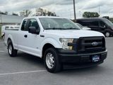 Used 2017 Ford F150 XL w/ Equipment Group 101A Mid image 3