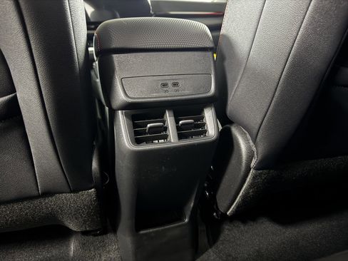 New 2026 Chevrolet Equinox RS w/ Safety and Technology Package image 67