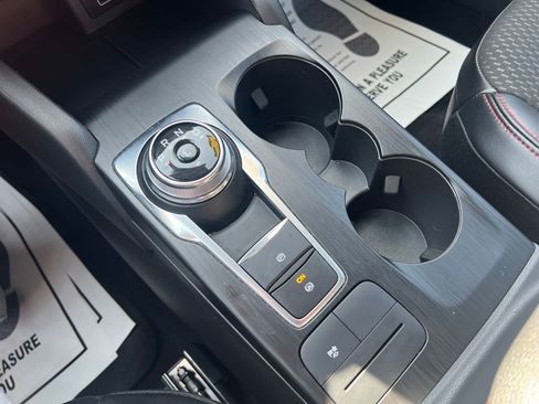 Used 2024 Ford Escape ST-Line w/ Equipment Group 301A image 24