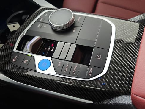 Certified 2023 BMW i4 M50 w/ Premium Package AWD/4WD image 28