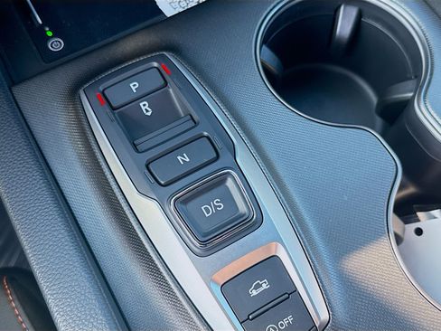 New 2026 Honda Ridgeline TrailSport image 16