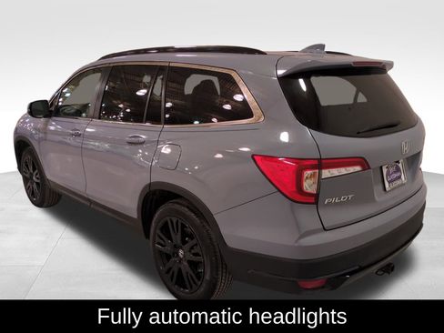 Used 2022 Honda Pilot Special Edition image 6