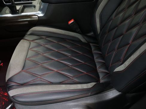 Used 2025 Chevrolet Silverado 1500 RST image 75