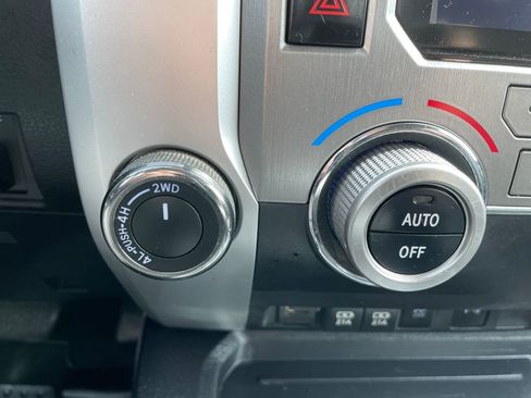 Certified 2020 Toyota Tundra SR5 w/ TRD Sport Plus Package image 14