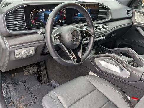 Certified 2025 Mercedes-Benz GLE 450e 4MATIC image 10