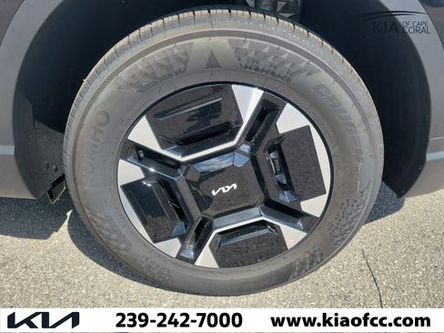 New 2027 Kia Telluride X-Line EX AWD/4WD image 6