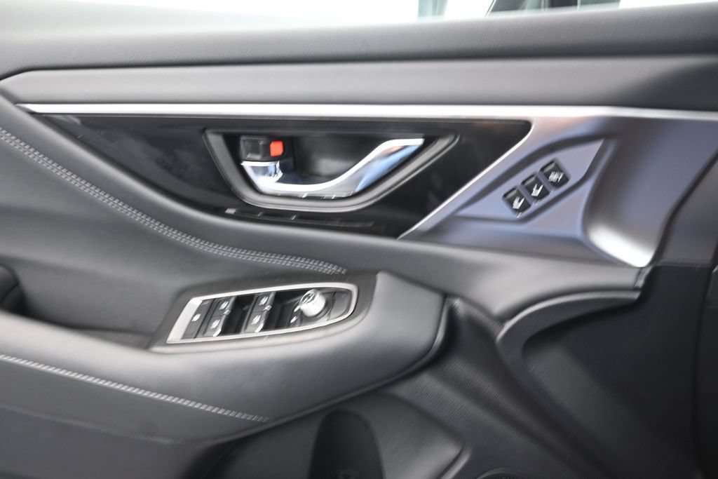 Used 2024 Subaru Legacy Limited AWD/4WD image 16