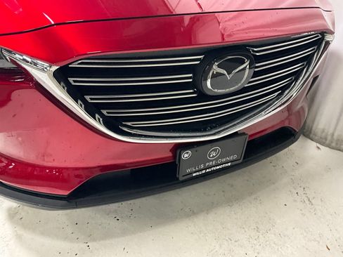 Used 2023 MAZDA CX-9 Touring image 29